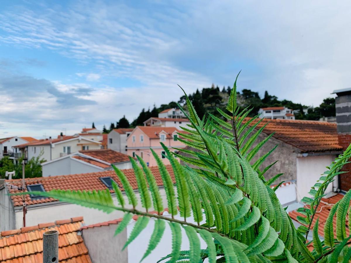Appartamento Vila Ms2 Tribalj Esterno foto