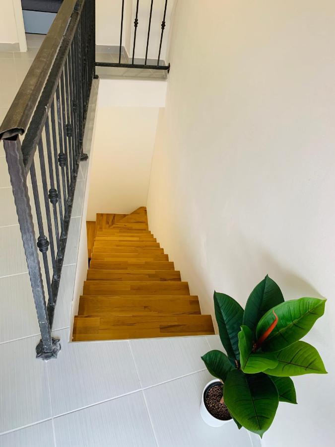 Appartamento Vila Ms2 Tribalj Esterno foto